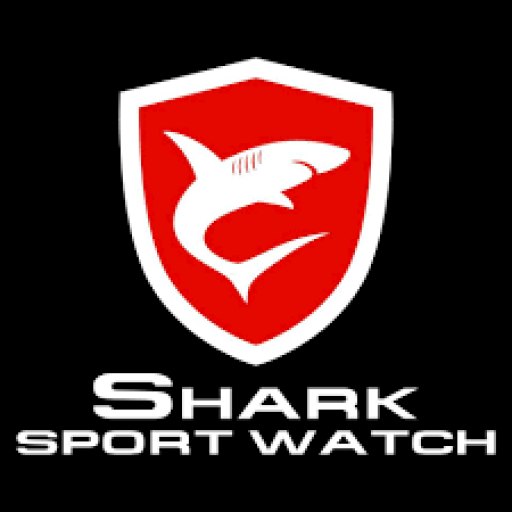 Shark Sport Watch Official